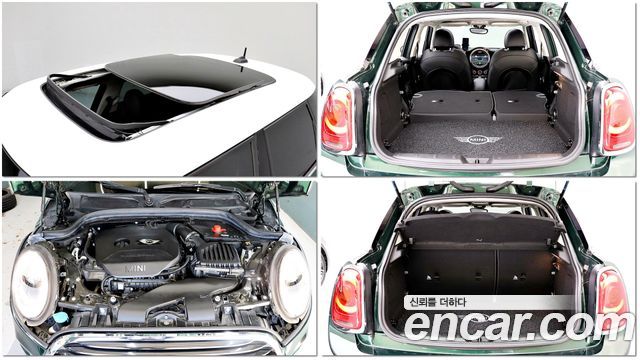Mini Cooper 2018 — photo 6