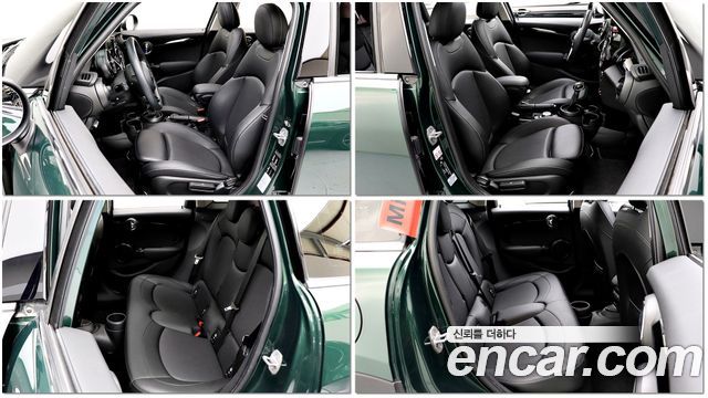 Mini Cooper 2018 — photo 10