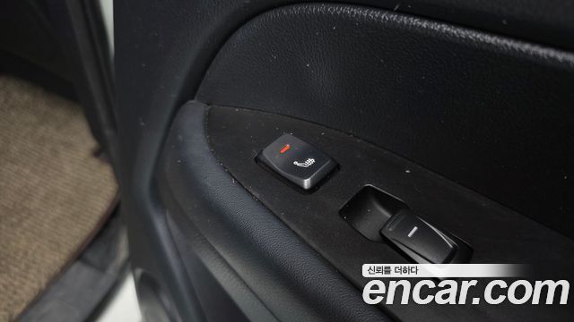 KG Mobility Rexton 2019 — photo 25