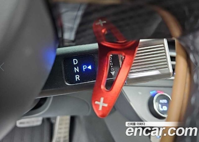 Hyundai Sonata 2024 — photo 8