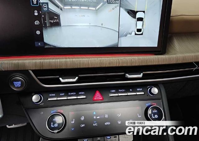Hyundai Sonata 2024 — photo 10