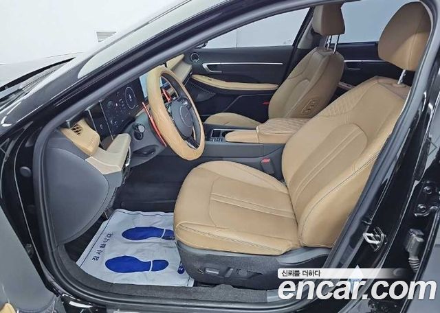 Hyundai Sonata 2024 — photo 11