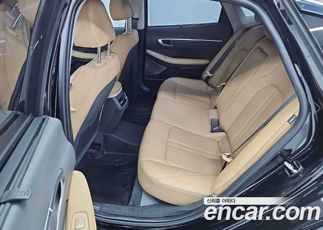 Hyundai Sonata 2024 — photo 12
