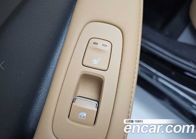 Hyundai Sonata 2024 — photo 13