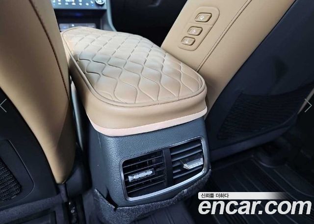 Hyundai Sonata 2024 — photo 14