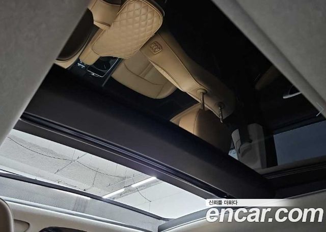 Hyundai Sonata 2024 — photo 15