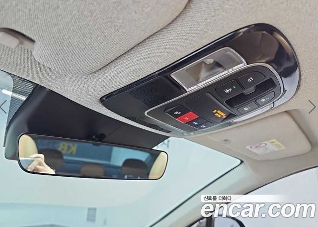 Hyundai Sonata 2024 — photo 18