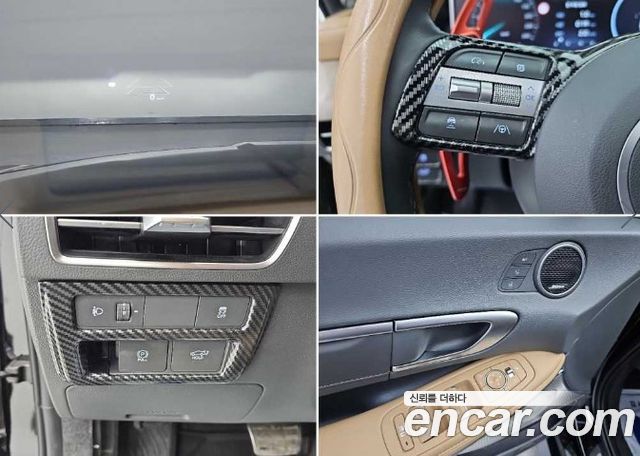 Hyundai Sonata 2024 — photo 19