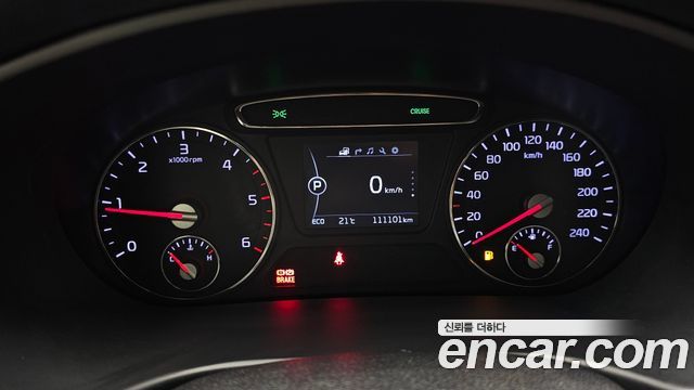 Kia Sorento 2017 — photo 11