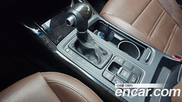 Kia Sorento 2017 — photo 12