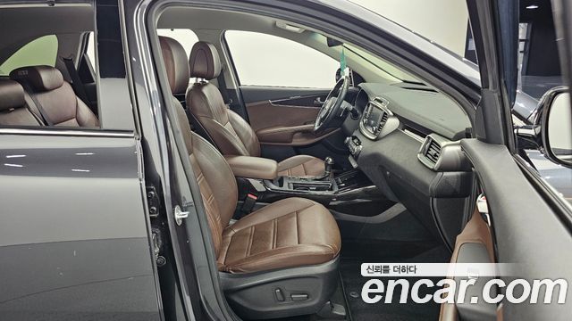 Kia Sorento 2017 — photo 17