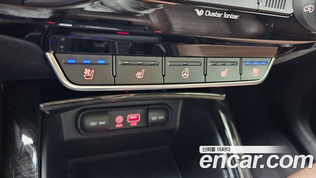 Kia Sorento 2017 — photo 22