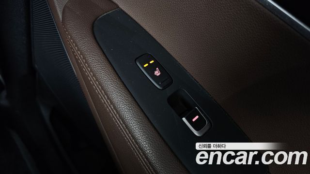 Kia Sorento 2017 — photo 24