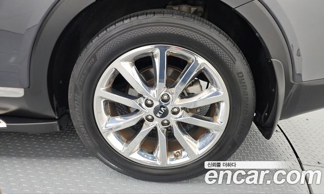 Kia Sorento 2017 — photo 7