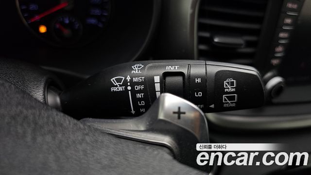 Kia Sorento 2017 — photo 30
