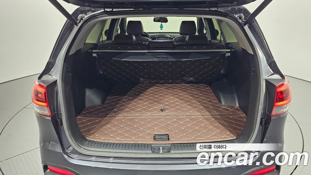 Kia Sorento 2017 — photo 31
