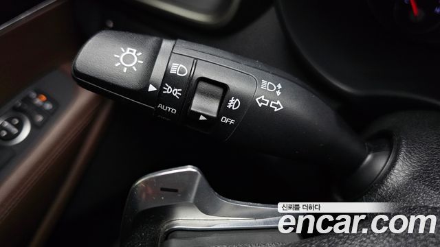 Kia Sorento 2017 — photo 32