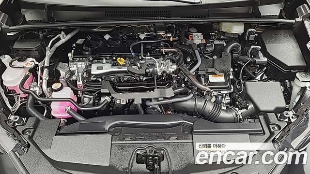 Toyota Prius 2026 — photo 6