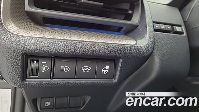 Toyota Prius 2026 — photo 15