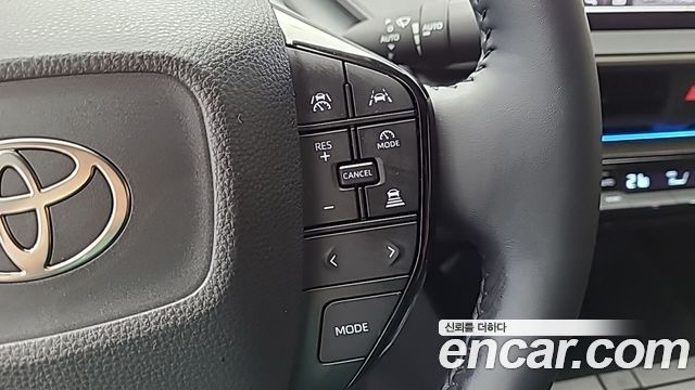 Toyota Prius 2026 — photo 17