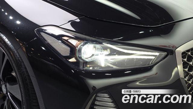 Genesis G70 2018 — photo 8