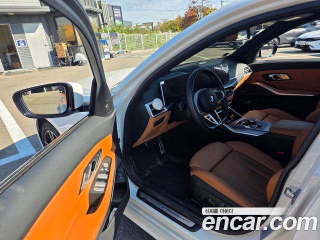 BMW 3-Series 2026 — photo 5
