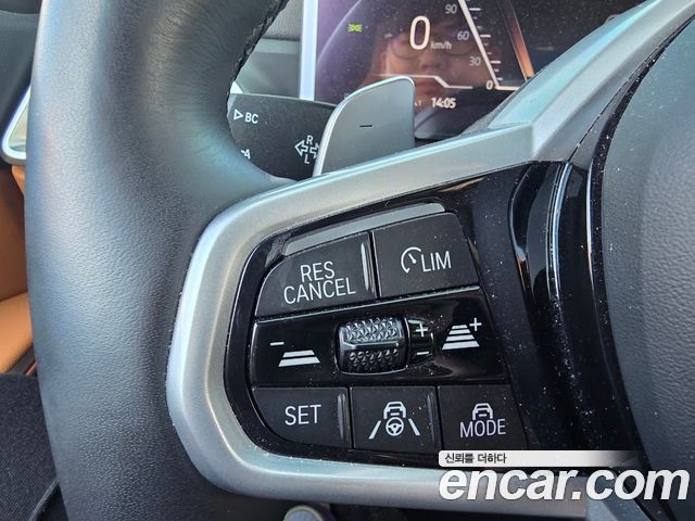 BMW 3-Series 2026 — photo 9