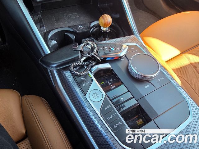 BMW 3-Series 2026 — photo 12