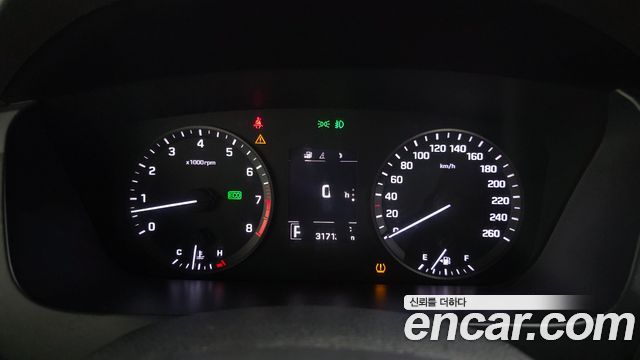 Hyundai Sonata 2015 — photo 8