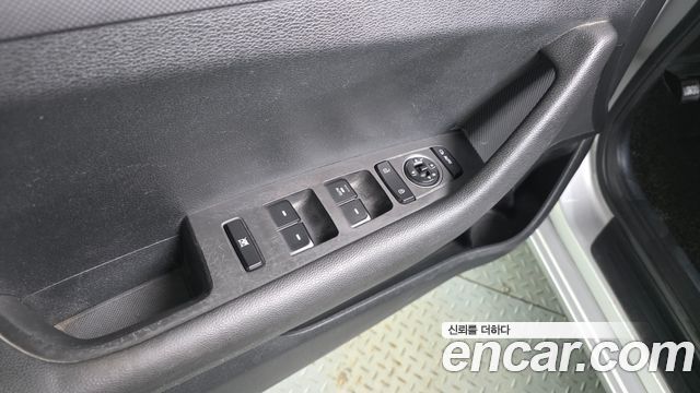 Hyundai Sonata 2015 — photo 18