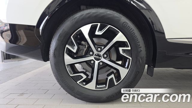 Kia Sportage 2022 — photo 5