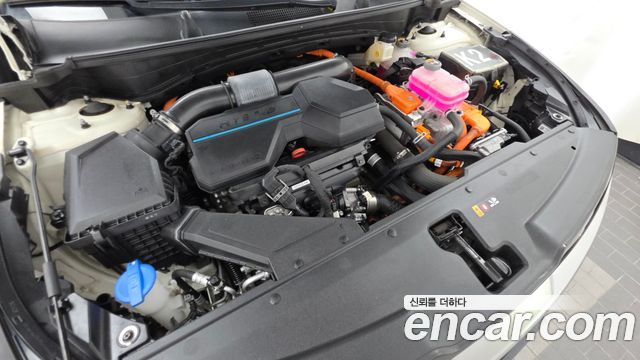 Kia Sportage 2022 — photo 6