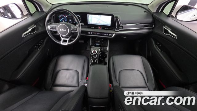 Kia Sportage 2022 — photo 10