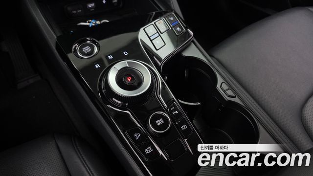 Kia Sportage 2022 — photo 12