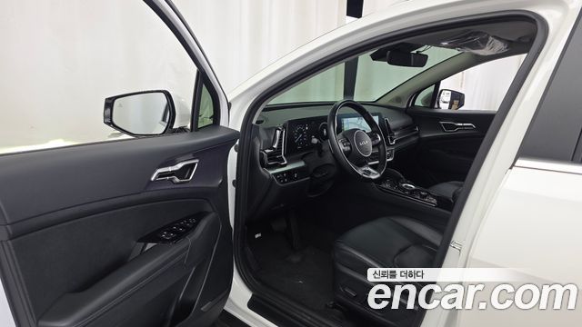 Kia Sportage 2022 — photo 13