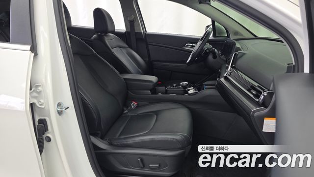Kia Sportage 2022 — photo 17