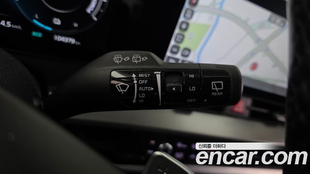 Kia Sportage 2022 — photo 23