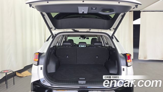 Kia Sportage 2022 — photo 26