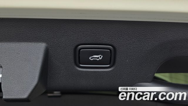 Kia Sportage 2022 — photo 16