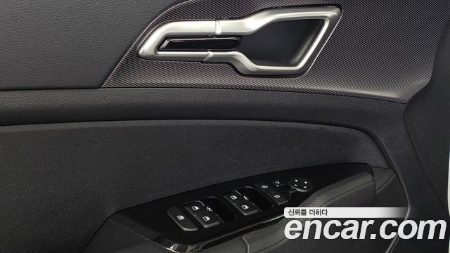 Kia Sportage 2022 — photo 27