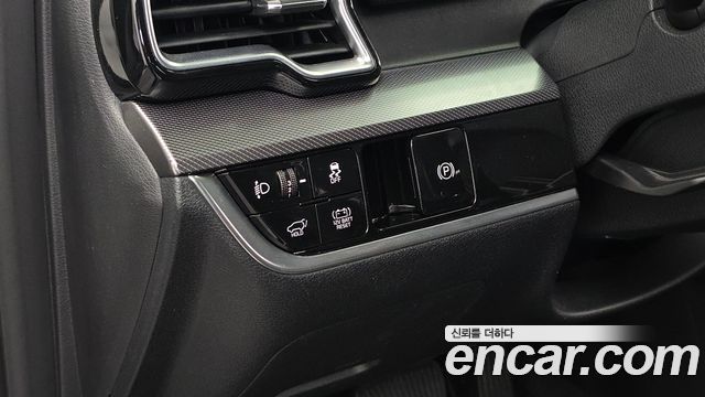 Kia Sportage 2022 — photo 31