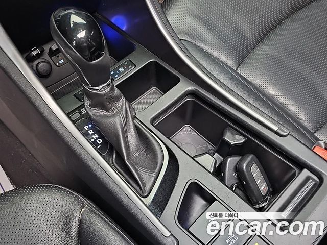Hyundai Sonata 2014 — photo 8