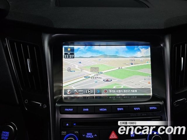 Hyundai Sonata 2014 — photo 15