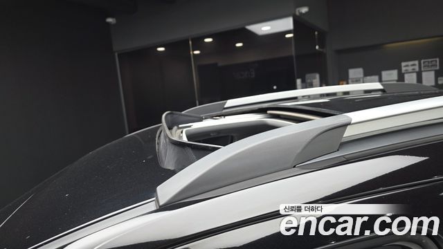 Chevrolet Korea Trax 2019 — photo 25