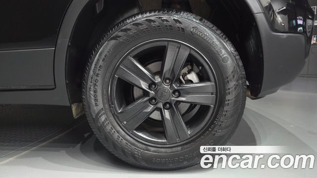Chevrolet Korea Trax 2019 — photo 7