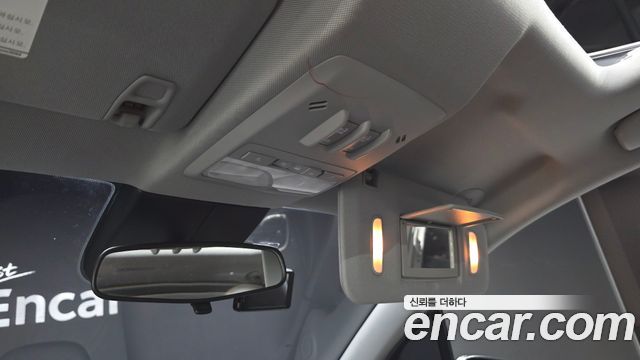 Chevrolet Korea Trax 2019 — photo 28
