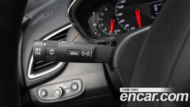 Chevrolet Korea Trax 2019 — photo 32