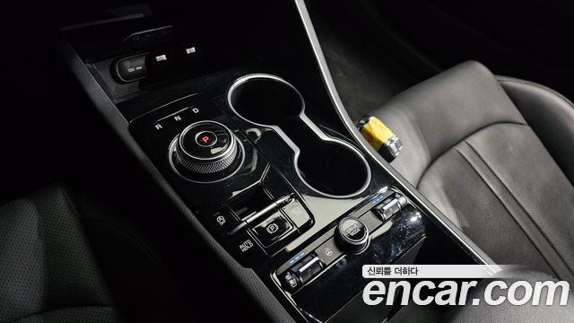 Kia K5 2020 — photo 12