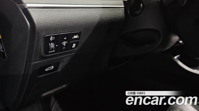 Kia K5 2020 — photo 23