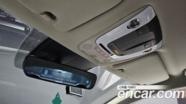 Kia K5 2020 — photo 24
